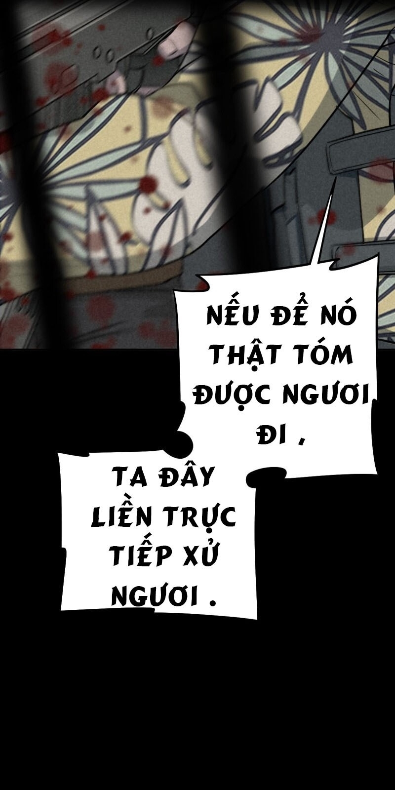 Ách Thế Quỹ Tích Chapter 62 - Trang 2