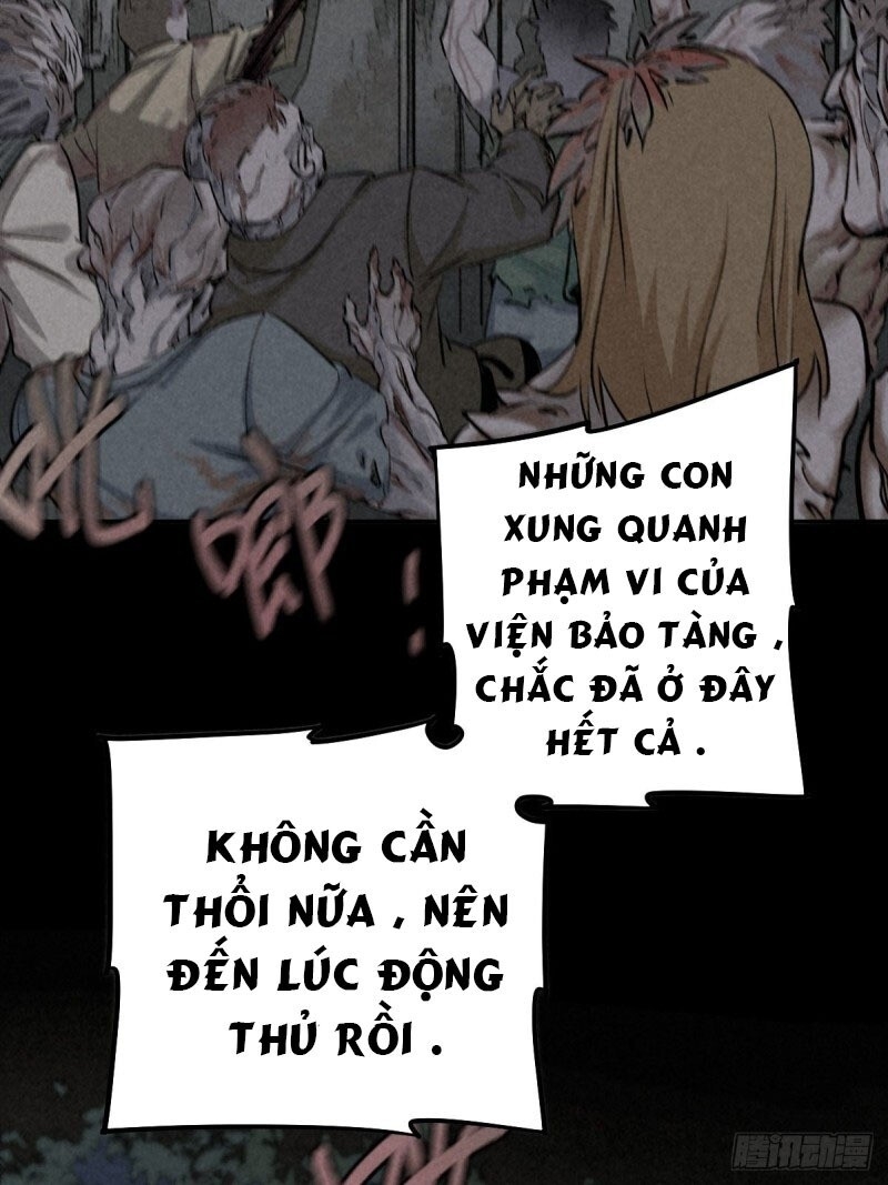 Ách Thế Quỹ Tích Chapter 62 - Trang 2