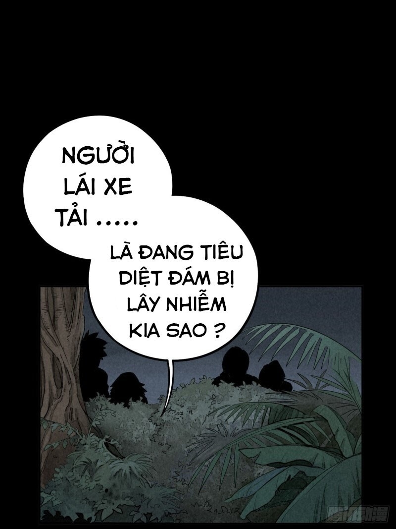 Ách Thế Quỹ Tích Chapter 62 - Trang 2