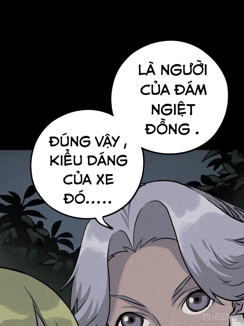 Ách Thế Quỹ Tích Chapter 62 - Trang 2