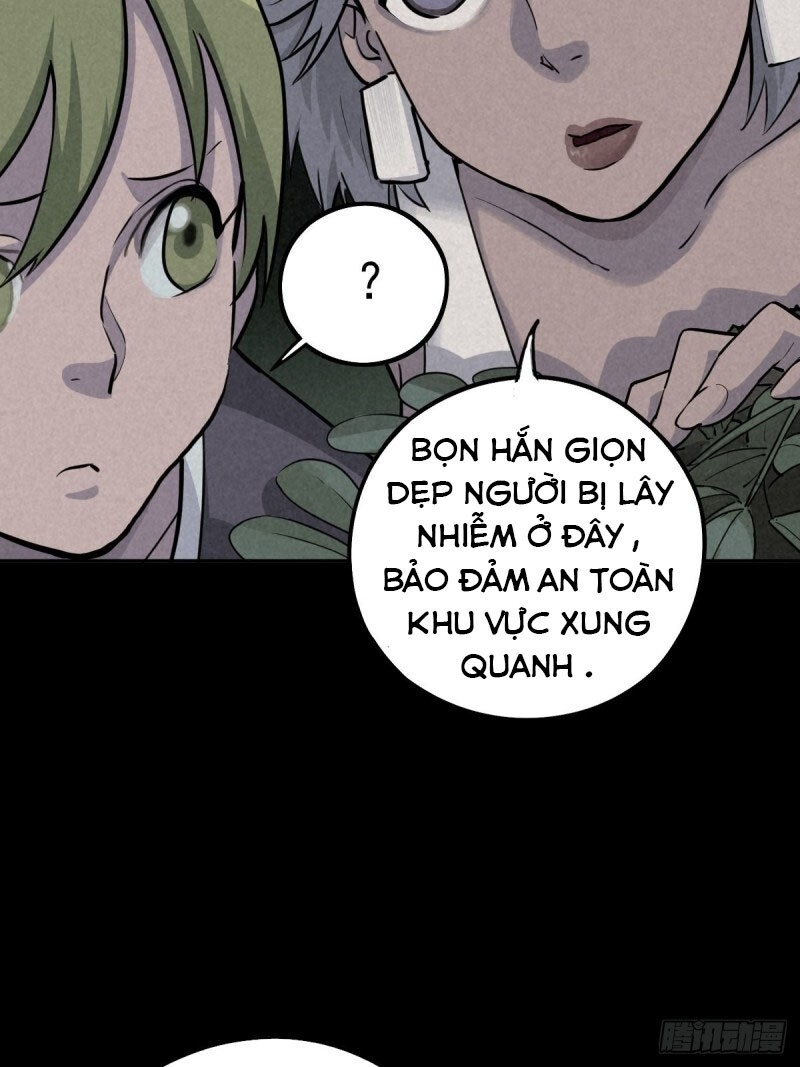 Ách Thế Quỹ Tích Chapter 62 - Trang 2