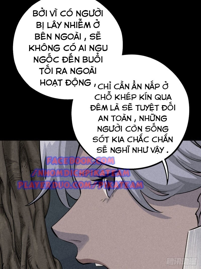 Ách Thế Quỹ Tích Chapter 62 - Trang 2