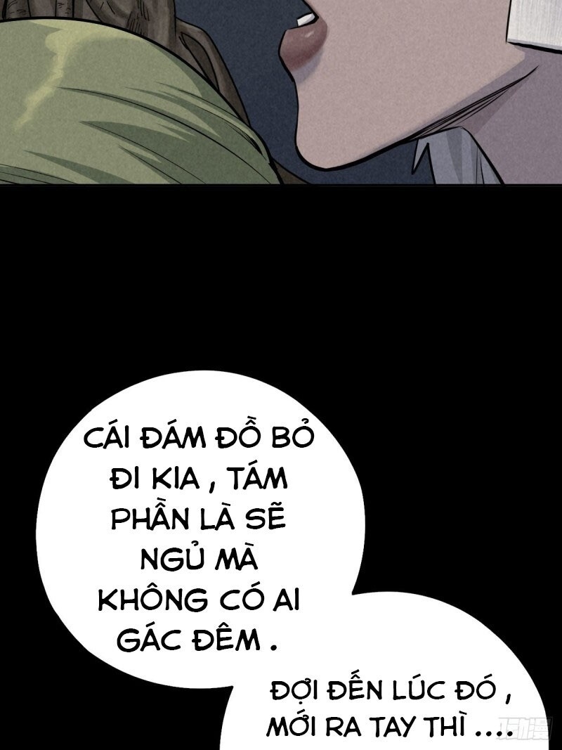 Ách Thế Quỹ Tích Chapter 62 - Trang 2