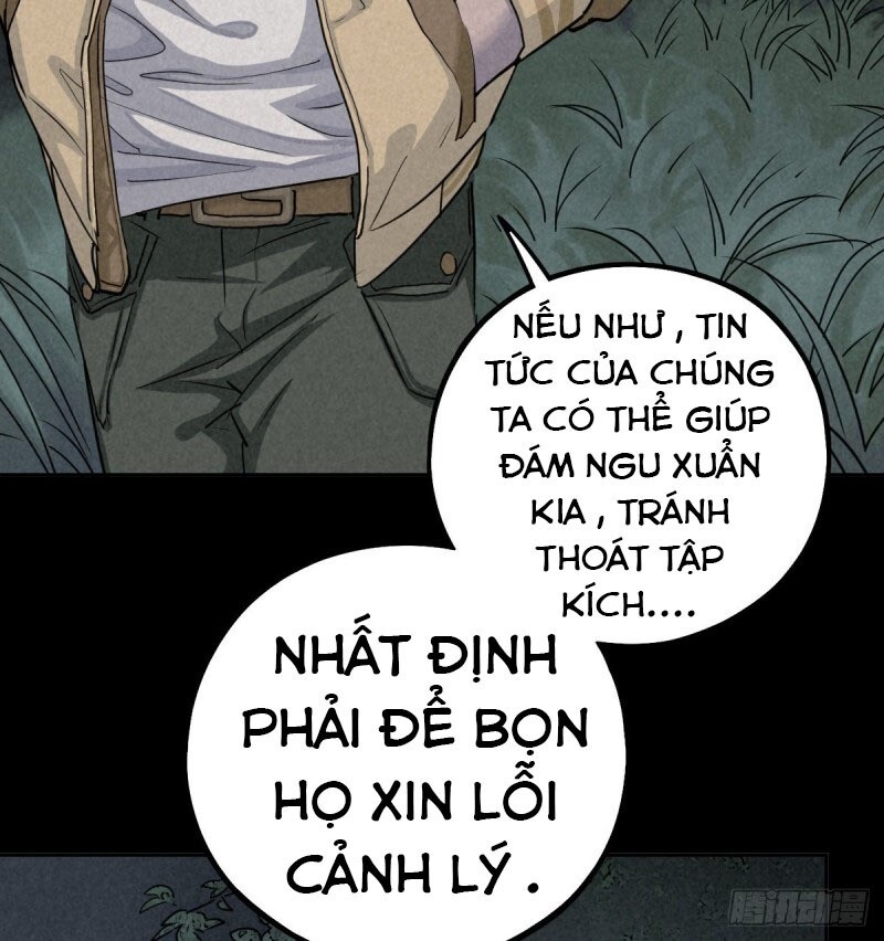 Ách Thế Quỹ Tích Chapter 62 - Trang 2