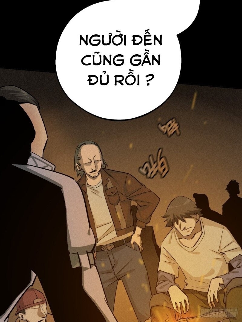 Ách Thế Quỹ Tích Chapter 62 - Trang 2