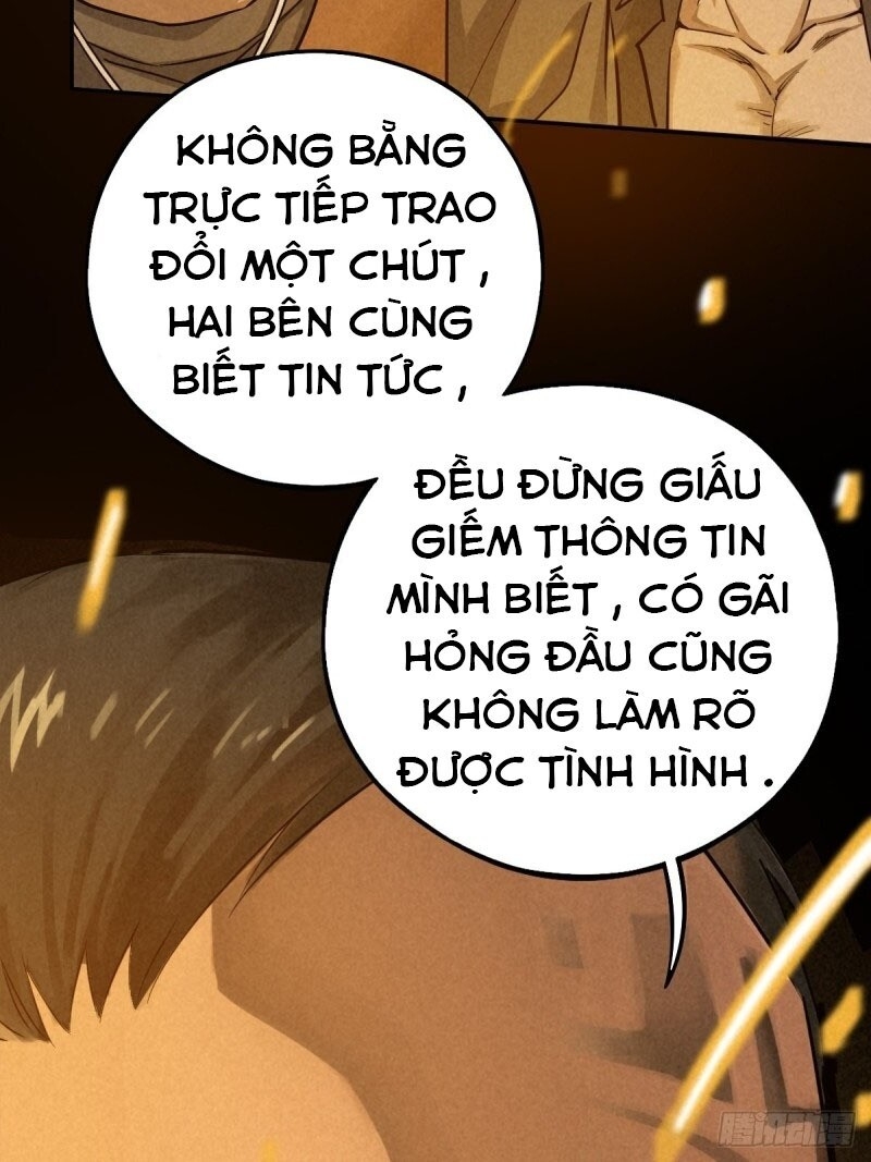 Ách Thế Quỹ Tích Chapter 62 - Trang 2