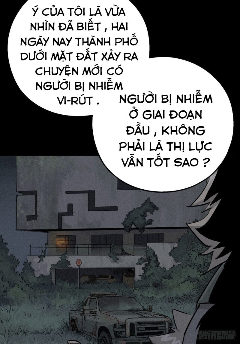 Ách Thế Quỹ Tích Chapter 62 - Trang 2