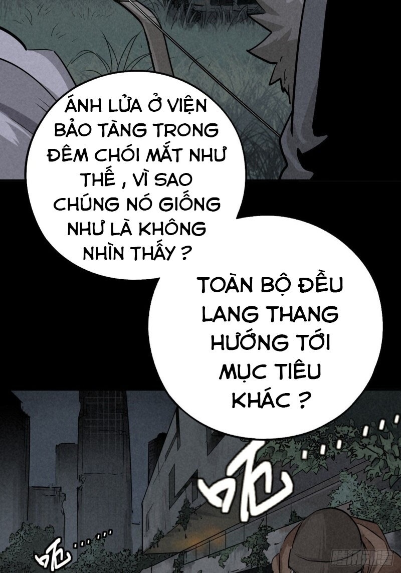 Ách Thế Quỹ Tích Chapter 62 - Trang 2