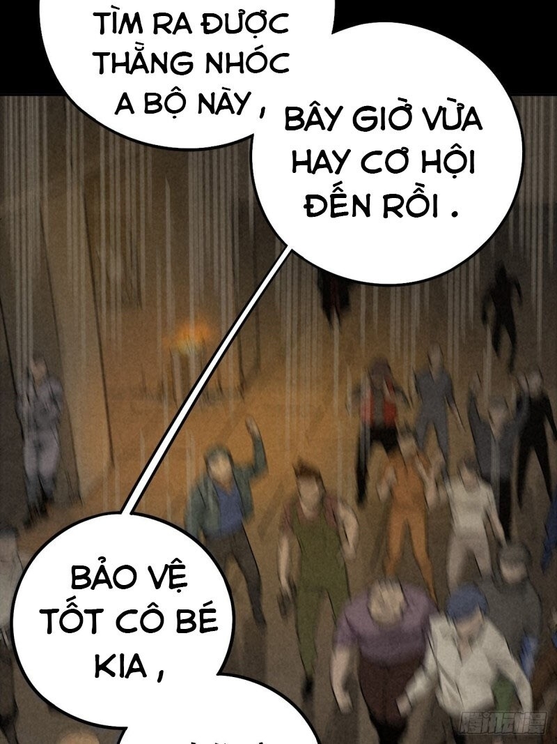 Ách Thế Quỹ Tích Chapter 61 - Trang 2