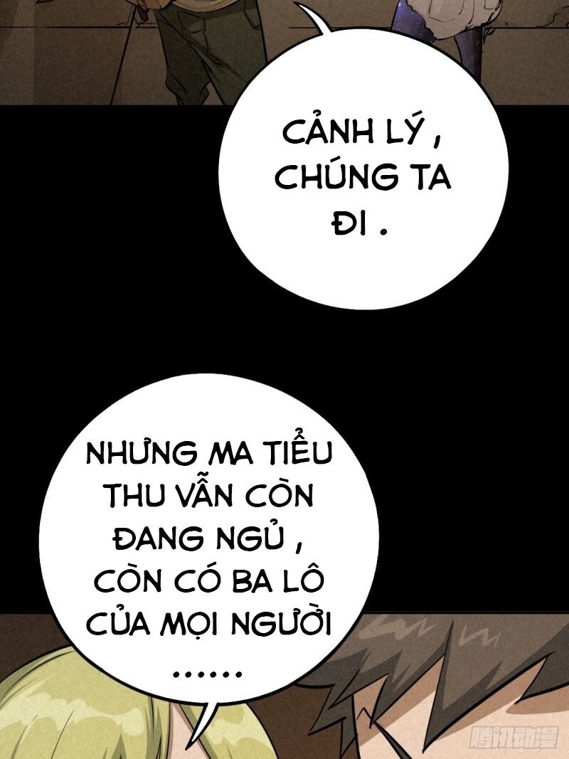 Ách Thế Quỹ Tích Chapter 61 - Trang 2