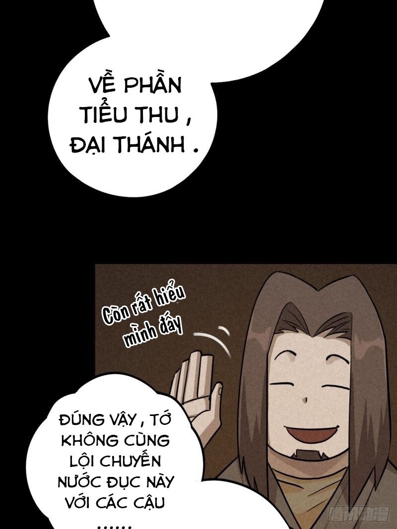 Ách Thế Quỹ Tích Chapter 61 - Trang 2