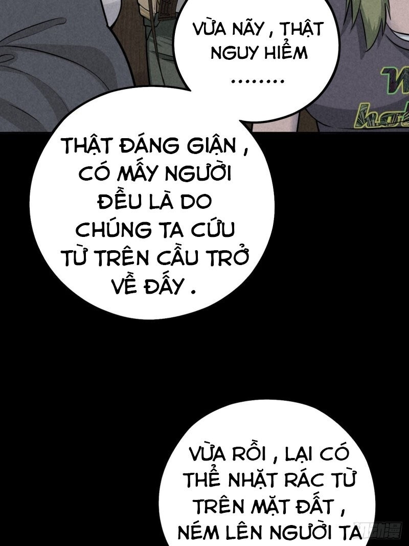 Ách Thế Quỹ Tích Chapter 61 - Trang 2