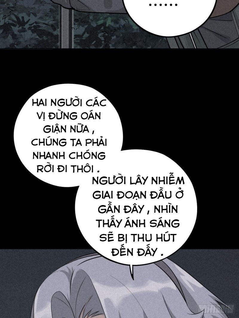 Ách Thế Quỹ Tích Chapter 61 - Trang 2