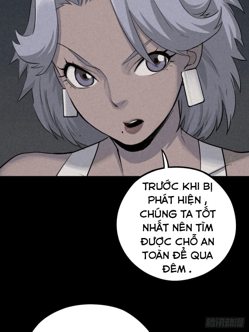 Ách Thế Quỹ Tích Chapter 61 - Trang 2