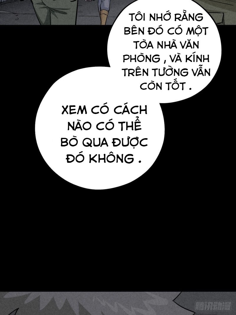 Ách Thế Quỹ Tích Chapter 61 - Trang 2