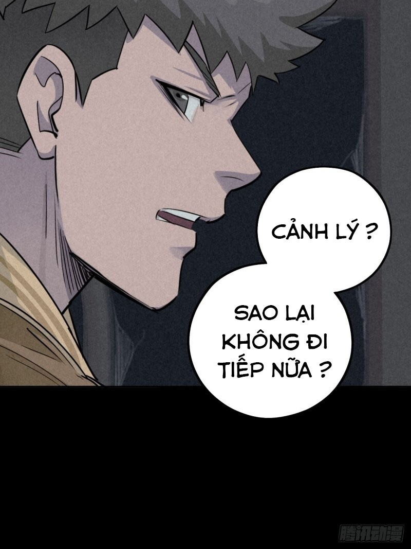 Ách Thế Quỹ Tích Chapter 61 - Trang 2