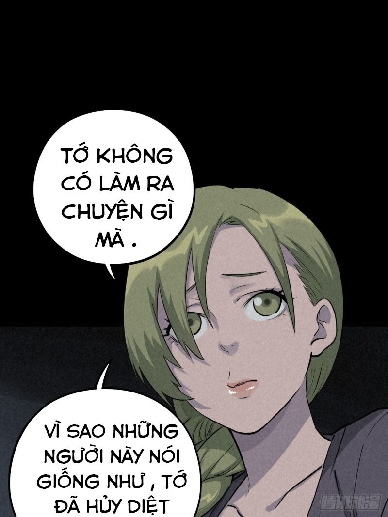 Ách Thế Quỹ Tích Chapter 61 - Trang 2