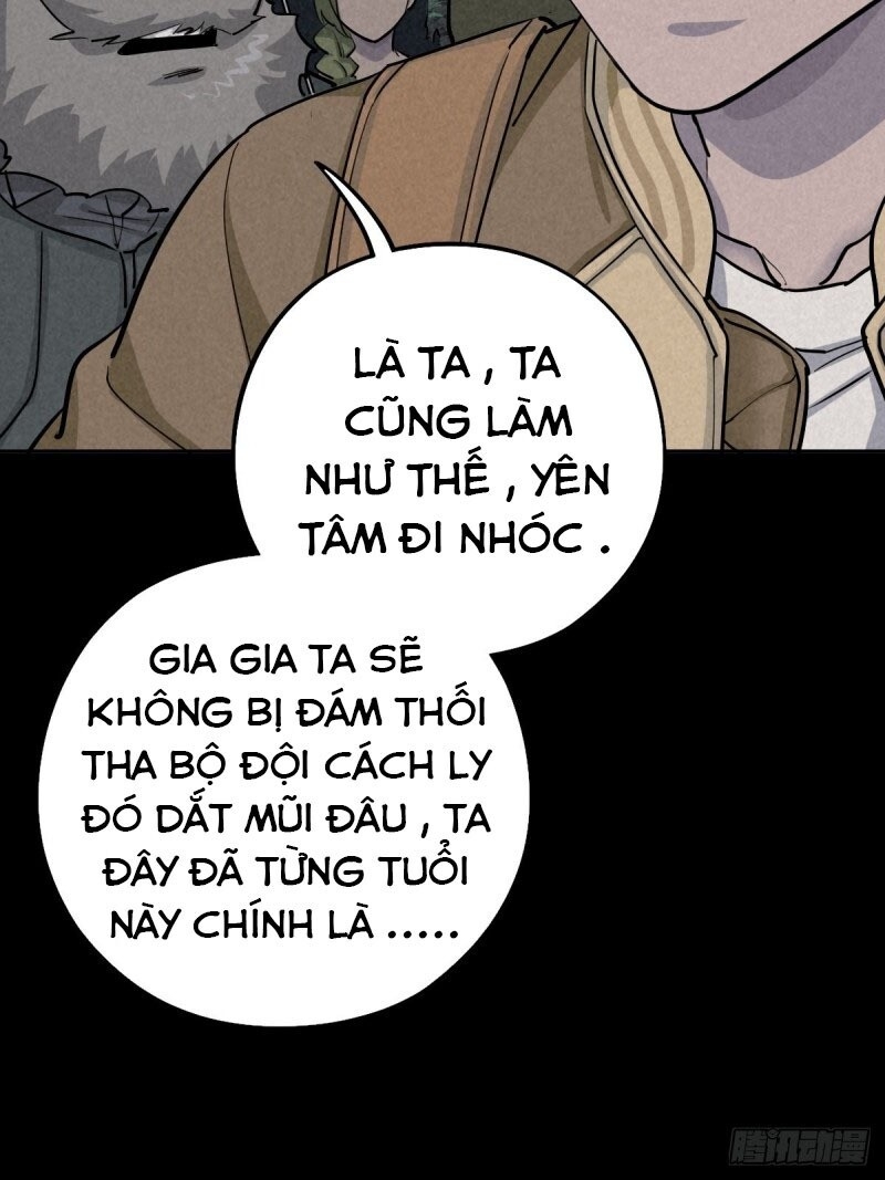 Ách Thế Quỹ Tích Chapter 61 - Trang 2