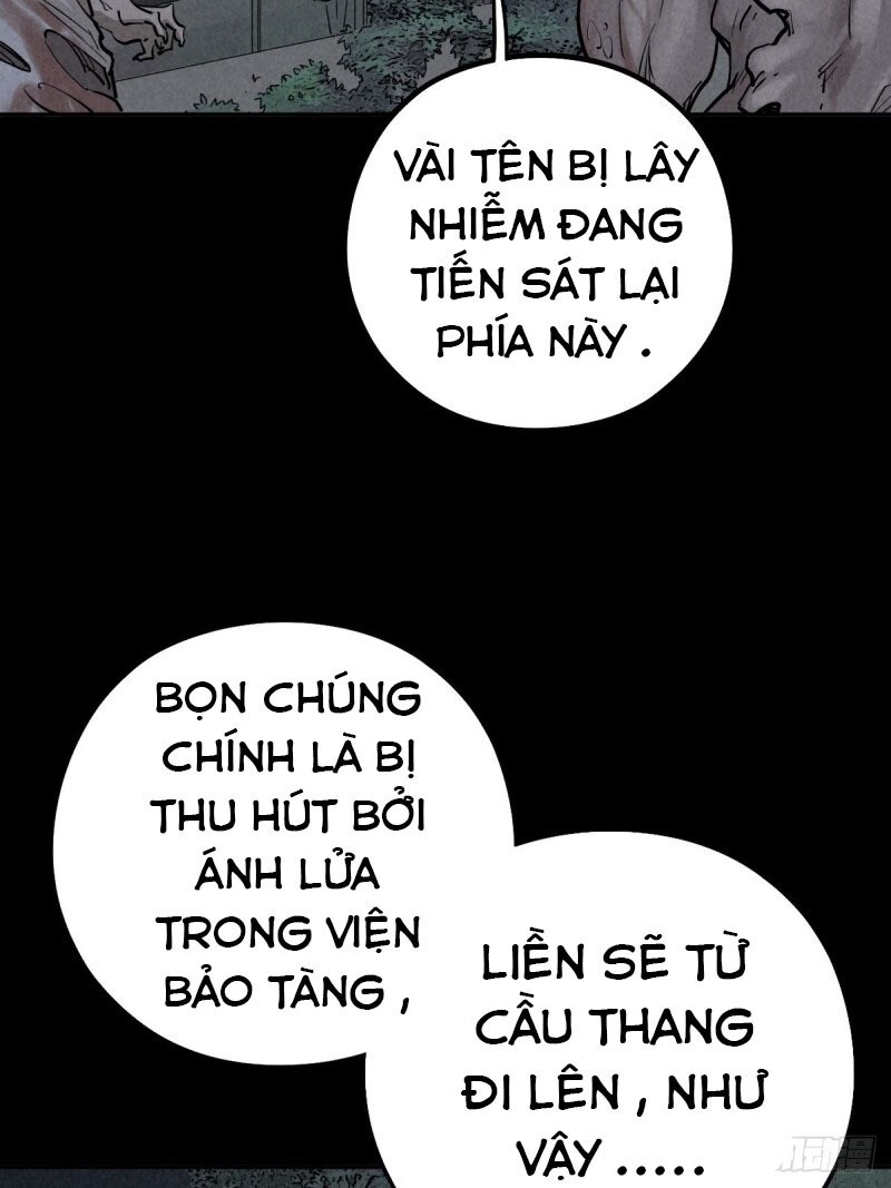 Ách Thế Quỹ Tích Chapter 61 - Trang 2