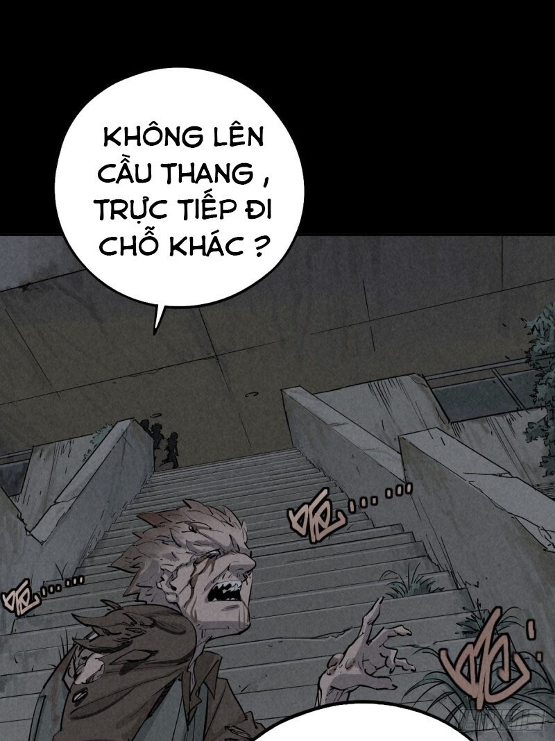 Ách Thế Quỹ Tích Chapter 61 - Trang 2