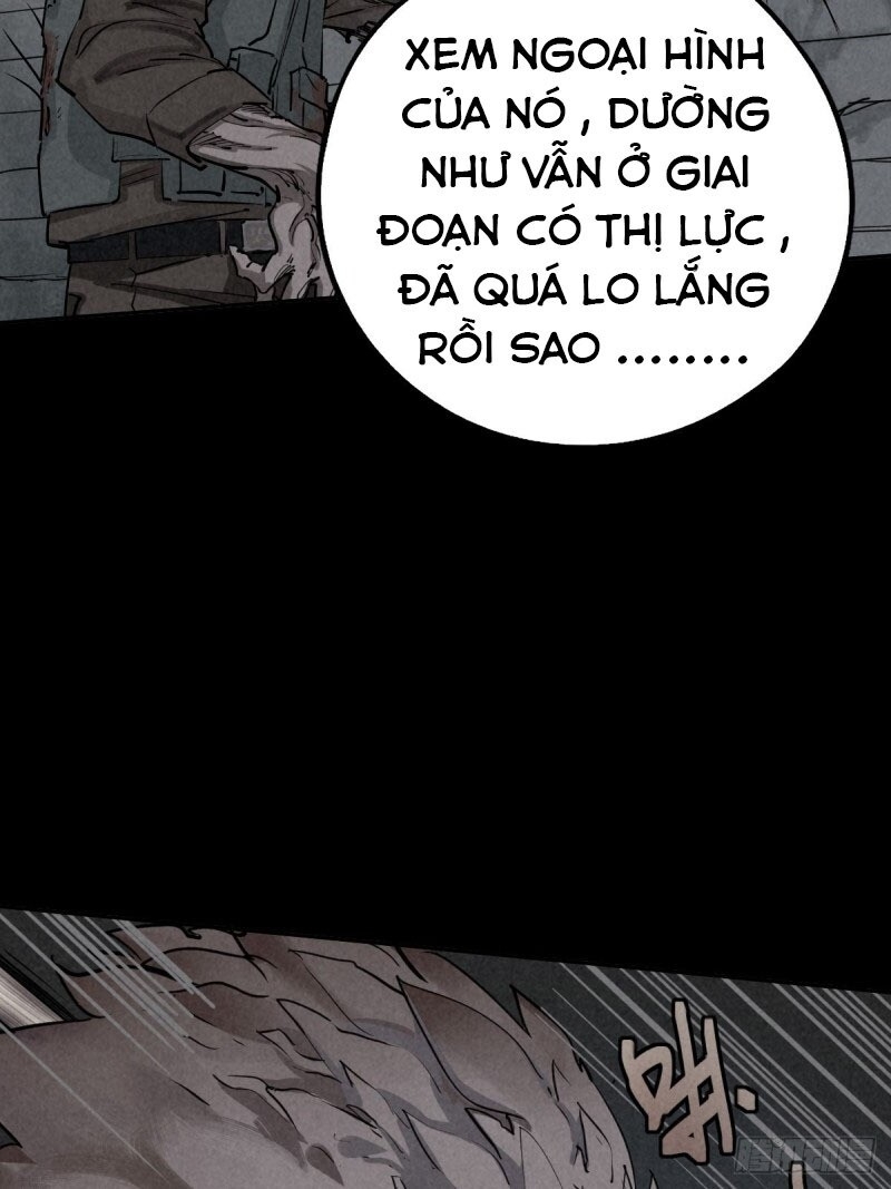 Ách Thế Quỹ Tích Chapter 61 - Trang 2