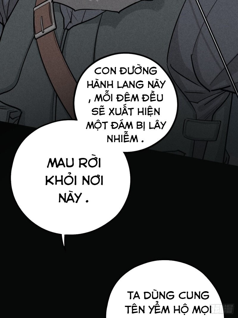 Ách Thế Quỹ Tích Chapter 61 - Trang 2