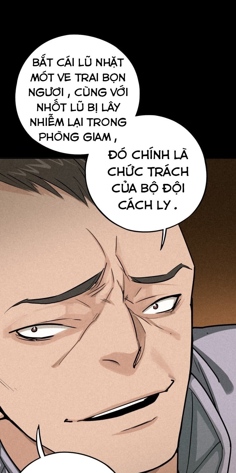 Ách Thế Quỹ Tích Chapter 60 - Trang 2