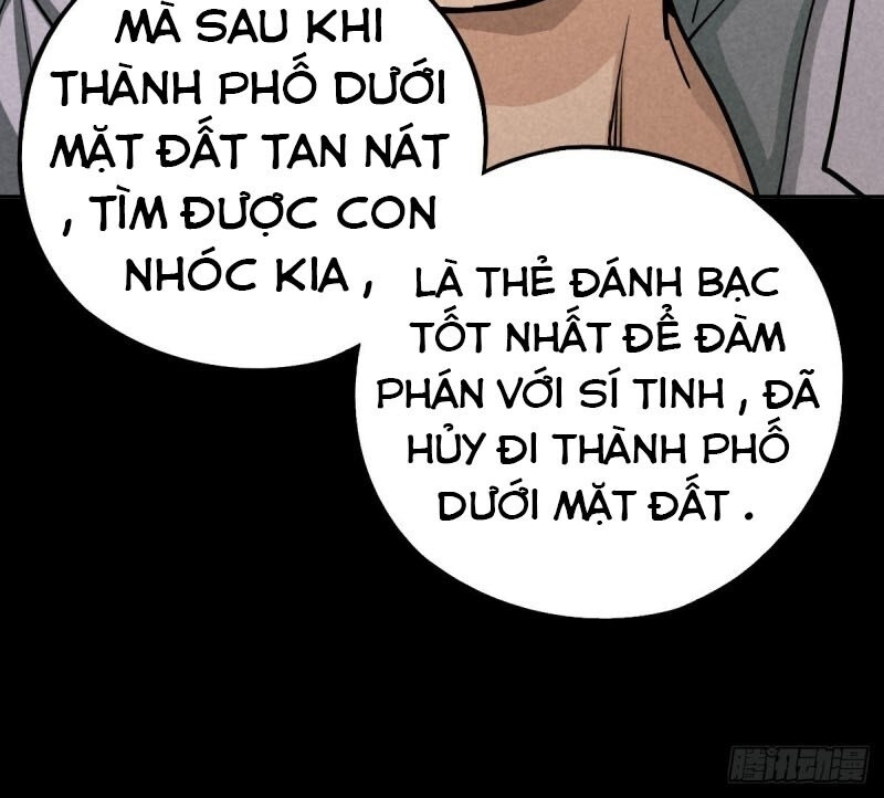 Ách Thế Quỹ Tích Chapter 60 - Trang 2