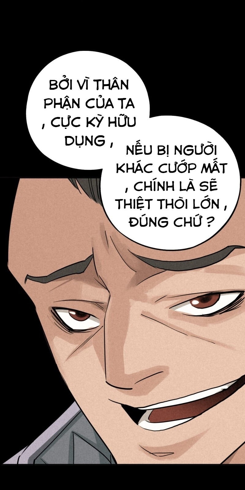 Ách Thế Quỹ Tích Chapter 60 - Trang 2