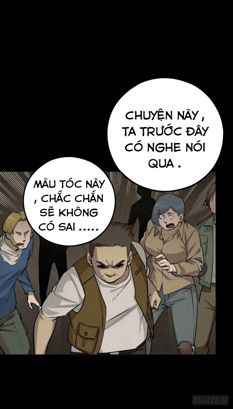 Ách Thế Quỹ Tích Chapter 60 - Trang 2