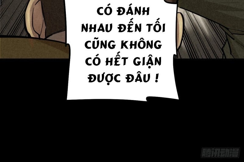 Ách Thế Quỹ Tích Chapter 60 - Trang 2