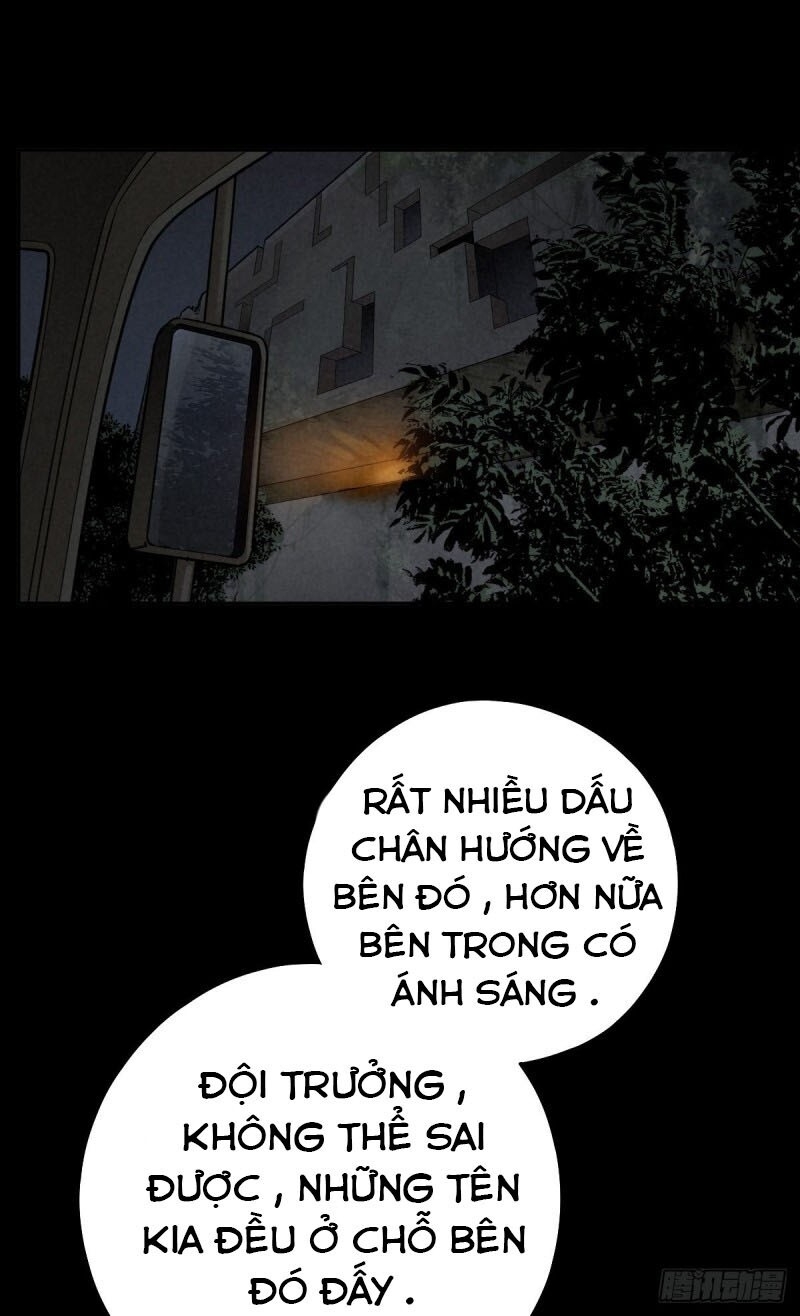 Ách Thế Quỹ Tích Chapter 60 - Trang 2