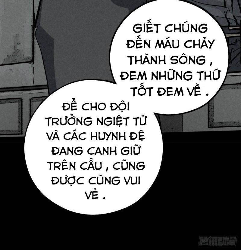 Ách Thế Quỹ Tích Chapter 60 - Trang 2