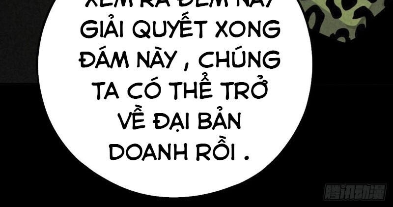 Ách Thế Quỹ Tích Chapter 60 - Trang 2