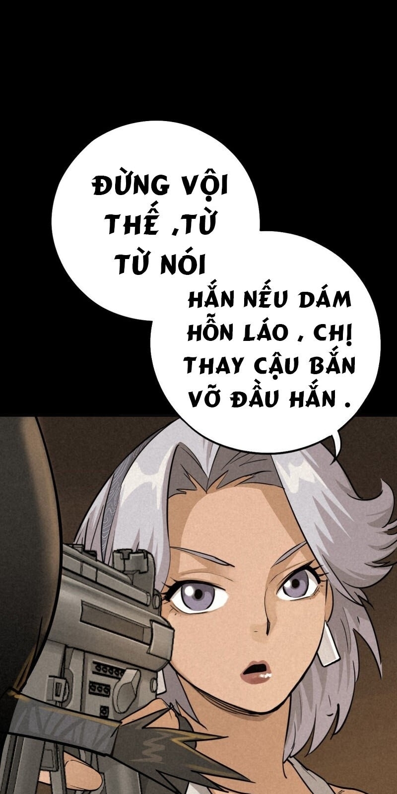 Ách Thế Quỹ Tích Chapter 60 - Trang 2