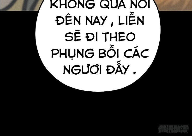 Ách Thế Quỹ Tích Chapter 59 - Trang 2