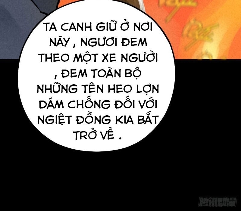 Ách Thế Quỹ Tích Chapter 59 - Trang 2