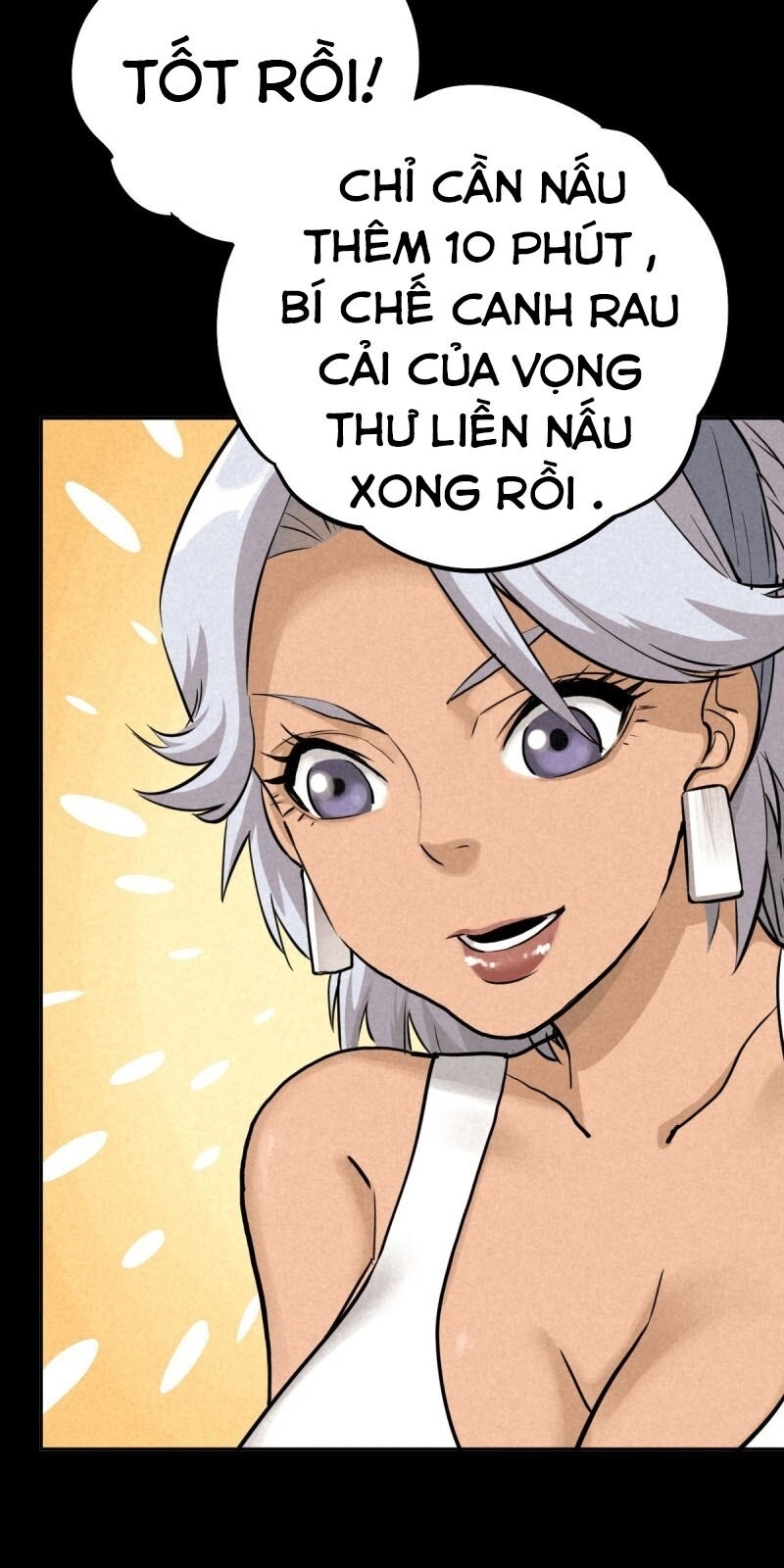 Ách Thế Quỹ Tích Chapter 59 - Trang 2