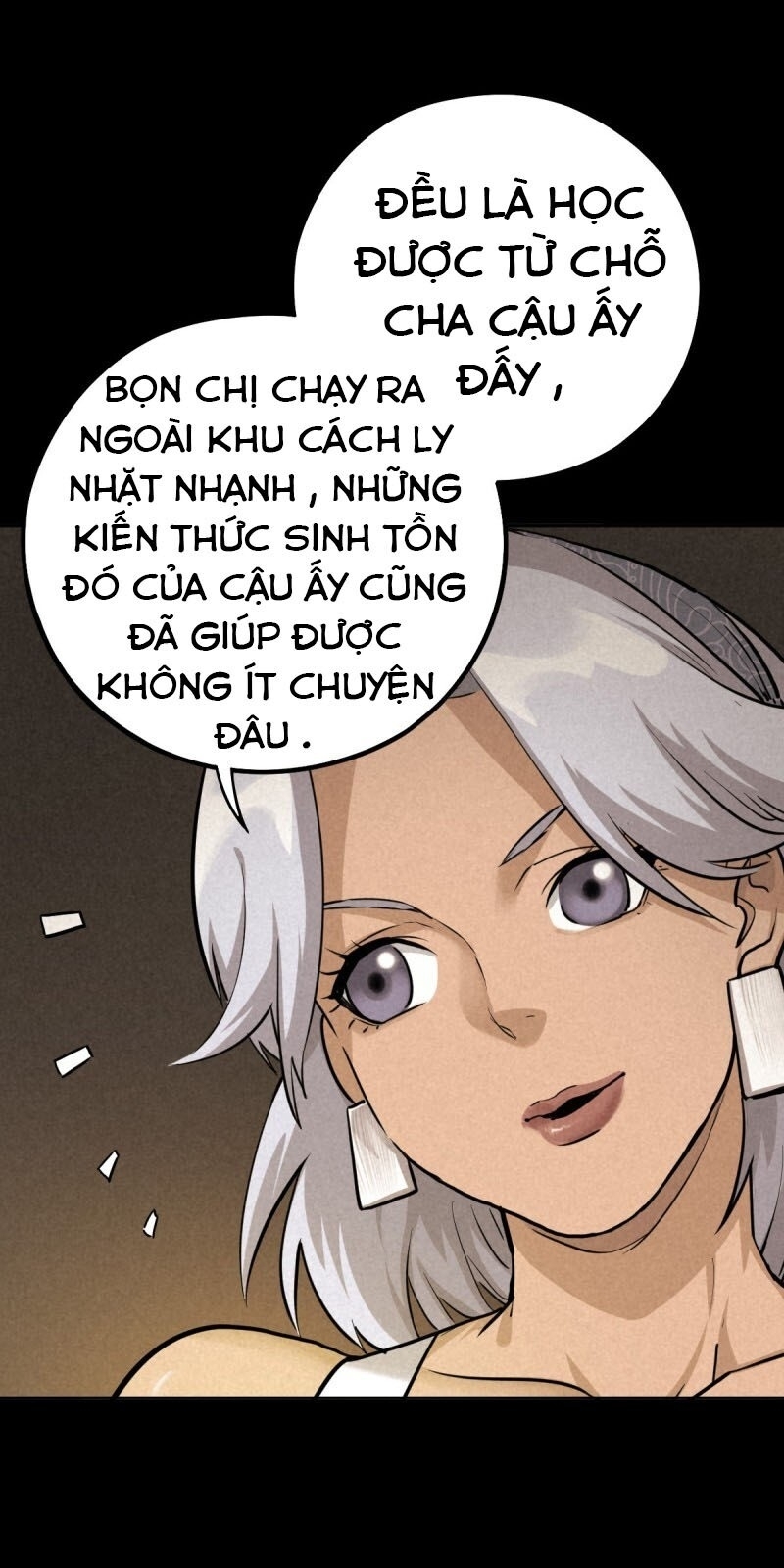 Ách Thế Quỹ Tích Chapter 59 - Trang 2