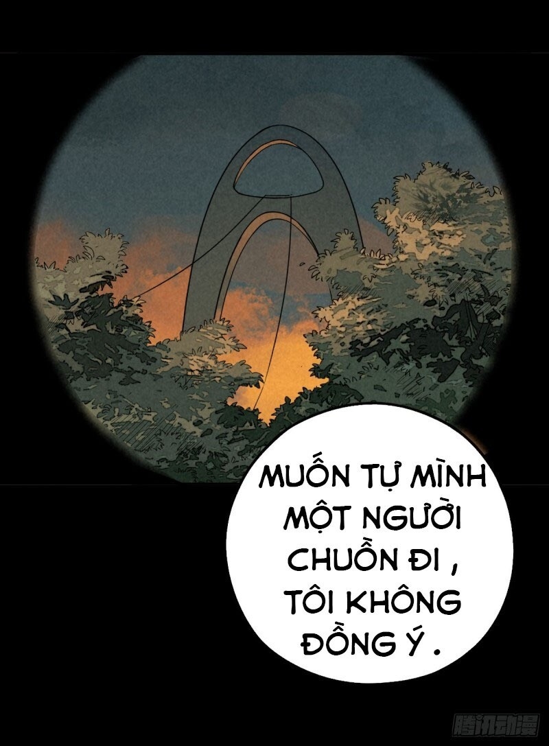 Ách Thế Quỹ Tích Chapter 59 - Trang 2