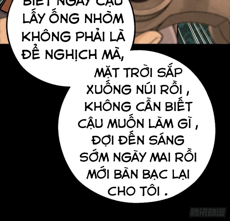 Ách Thế Quỹ Tích Chapter 59 - Trang 2