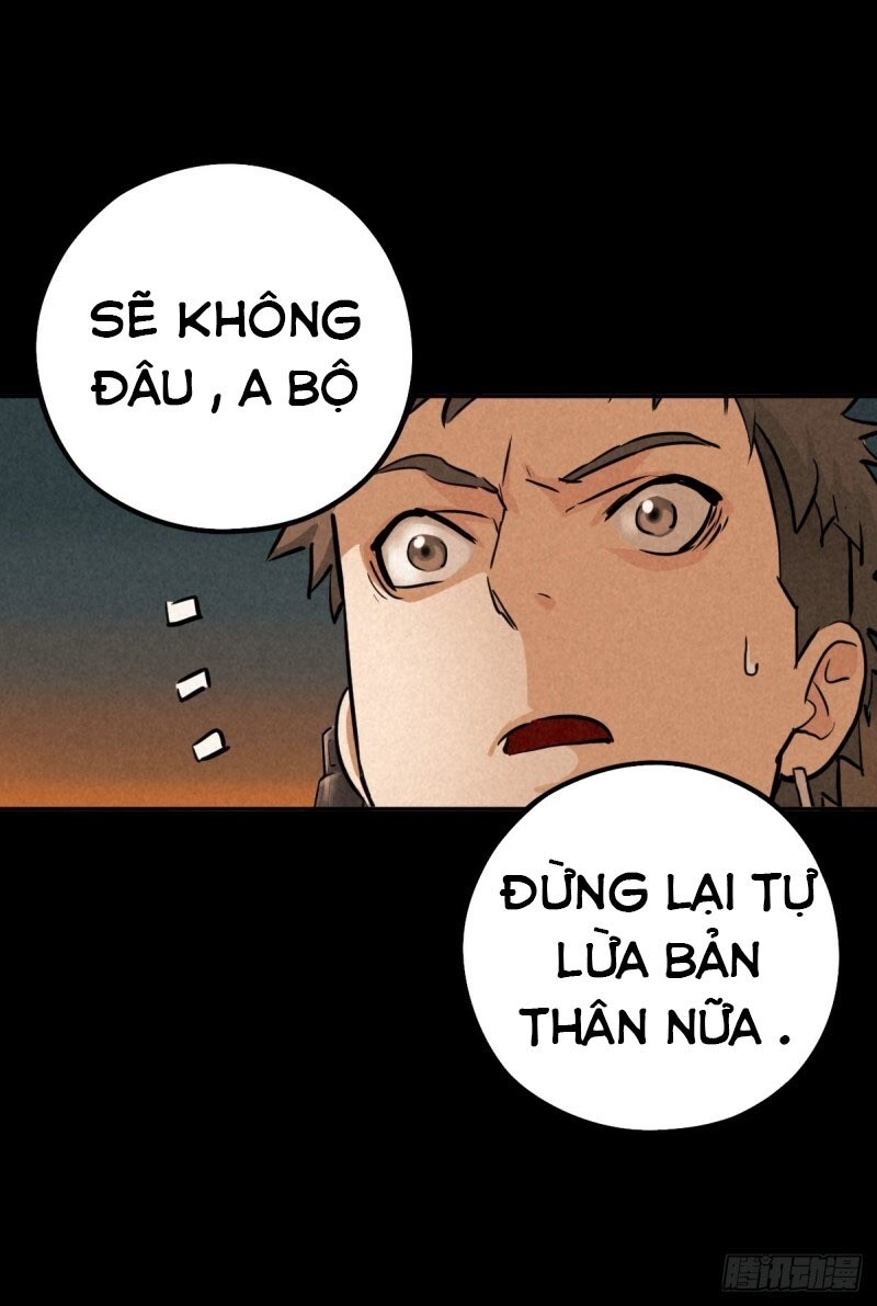 Ách Thế Quỹ Tích Chapter 59 - Trang 2