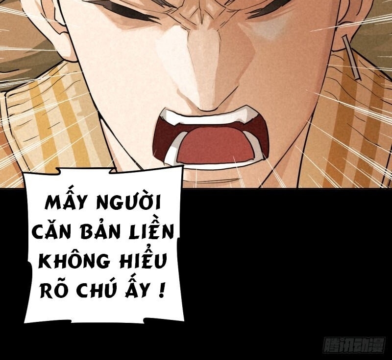 Ách Thế Quỹ Tích Chapter 59 - Trang 2