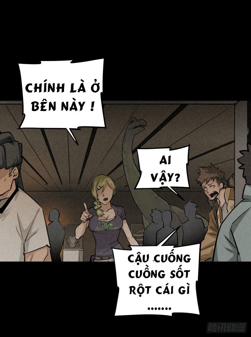 Ách Thế Quỹ Tích Chapter 59 - Trang 2