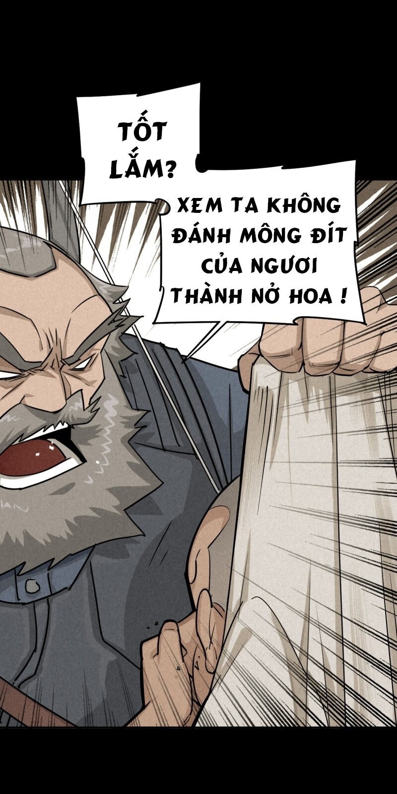 Ách Thế Quỹ Tích Chapter 58 - Trang 2