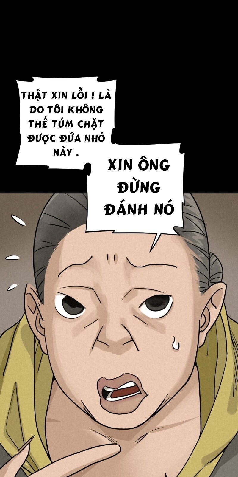 Ách Thế Quỹ Tích Chapter 58 - Trang 2