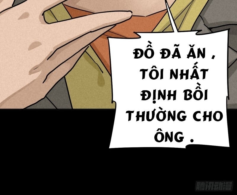 Ách Thế Quỹ Tích Chapter 58 - Trang 2