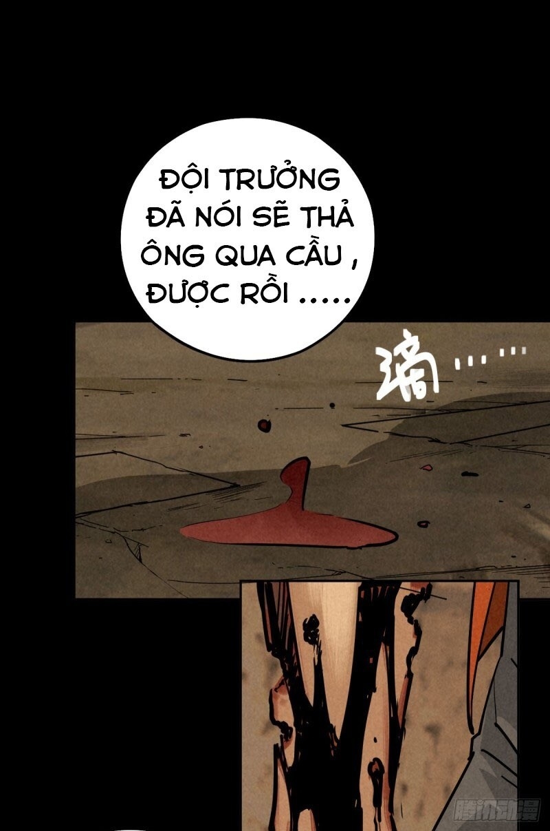 Ách Thế Quỹ Tích Chapter 58 - Trang 2