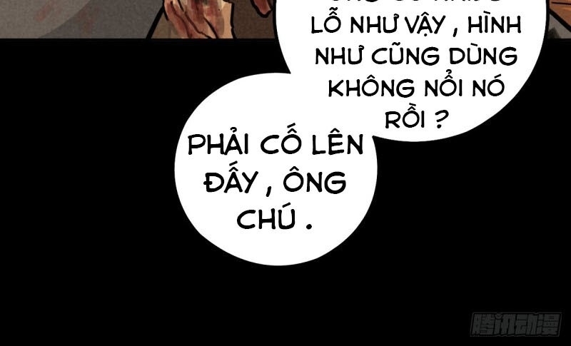 Ách Thế Quỹ Tích Chapter 58 - Trang 2