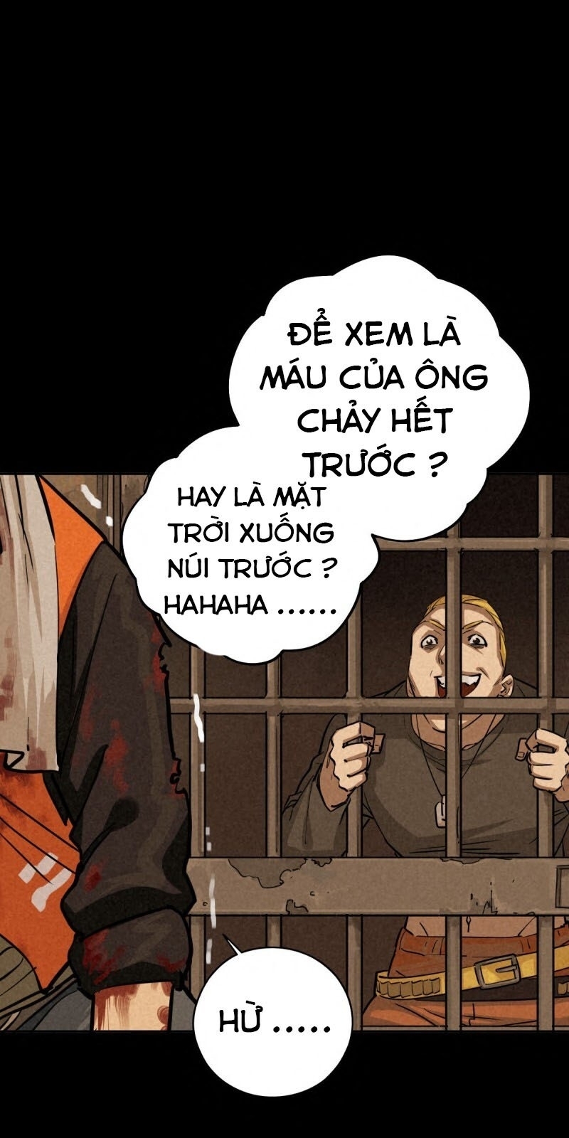 Ách Thế Quỹ Tích Chapter 58 - Trang 2